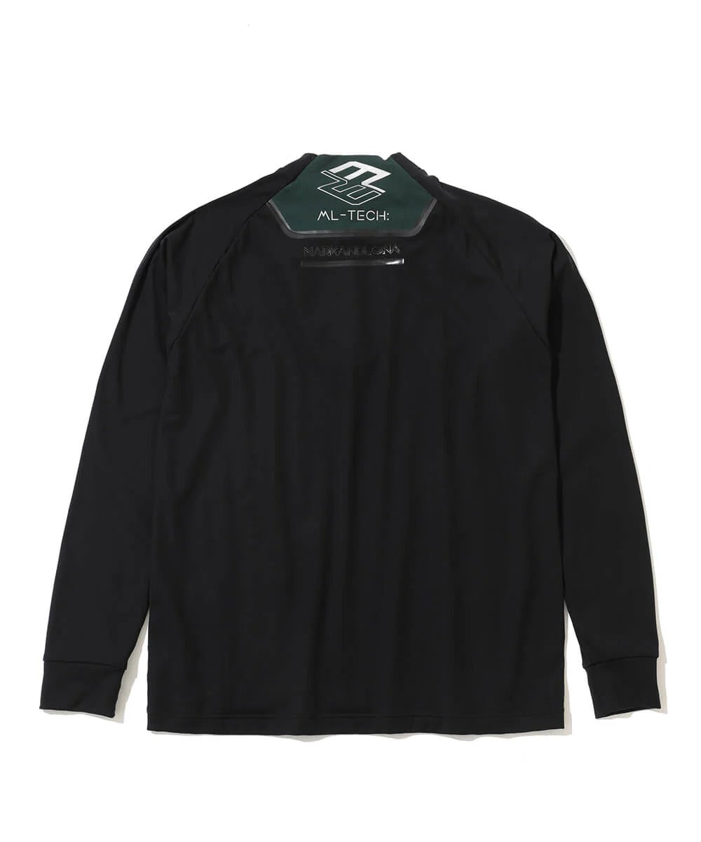 MARK&LONA MENS Fusion Flex Thermal Pullover