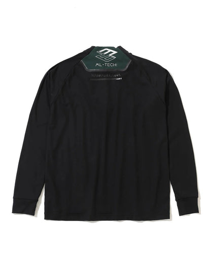 MARK&LONA MENS Fusion Flex Thermal Pullover