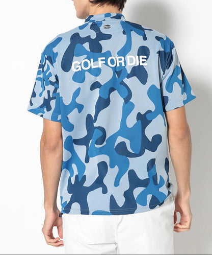 MARK&LONA MENS Wham! Spectrum Performance Mock