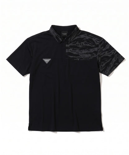 MARK&LONA MENS Short Sleeved Polo Shirt