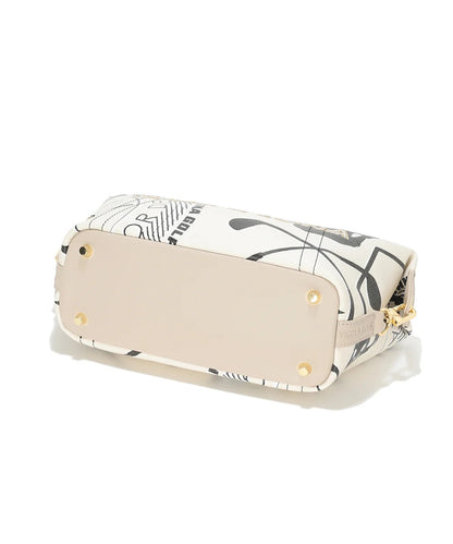 MARK&LONA Atlas Convertible Cart Bag