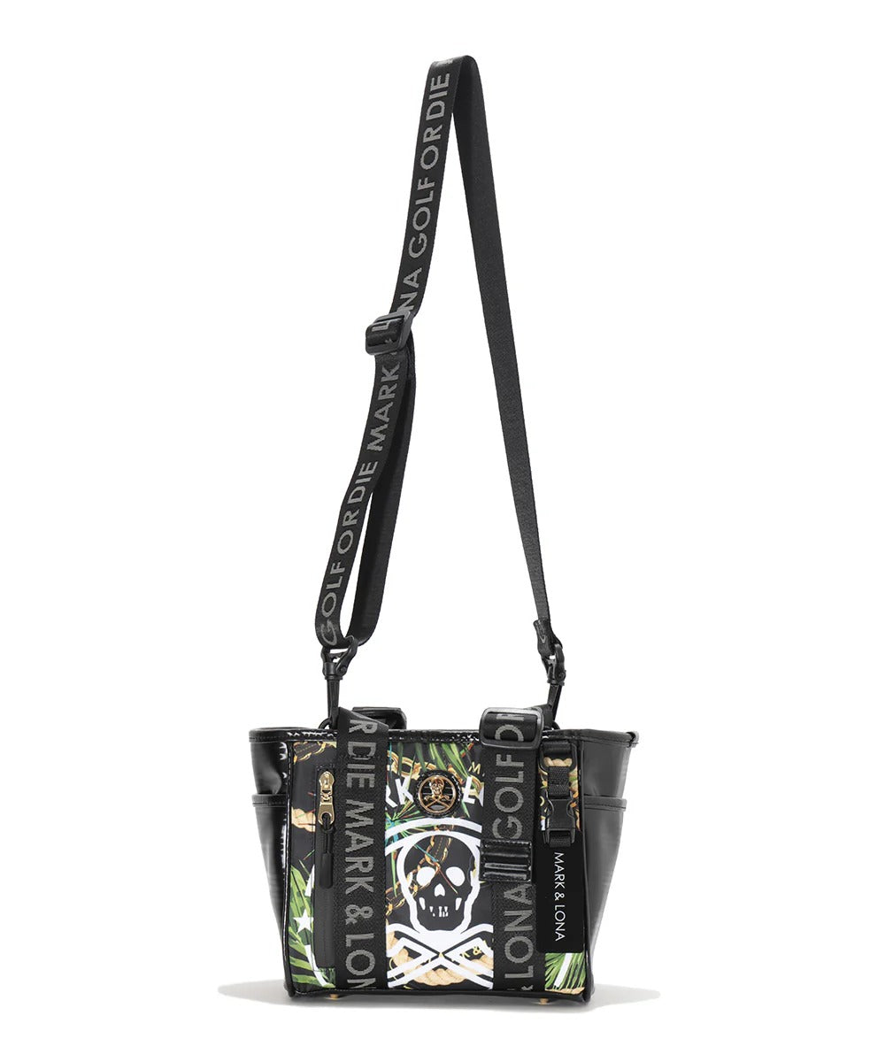MARK&LONA Riviera Cart Tote