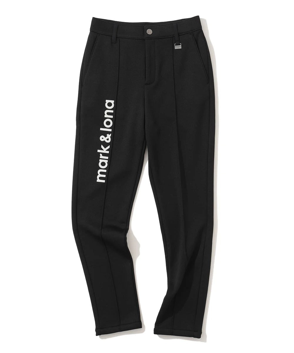 MARK&LONA WOMENS Align Thermal Slim Pants