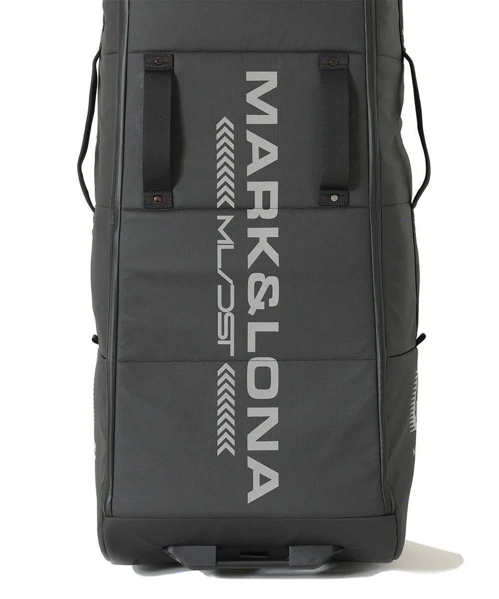 MARK&LONA DST Modular Travel Hauler