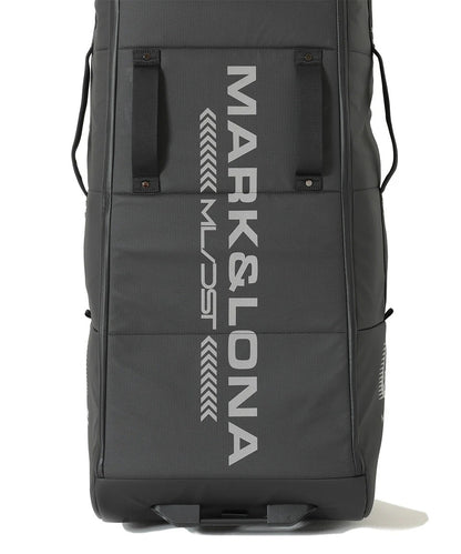 MARK&LONA DST Modular Travel Hauler