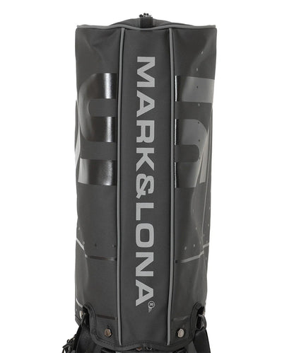 MARK&LONA DST Compact Cart Caddy Bag