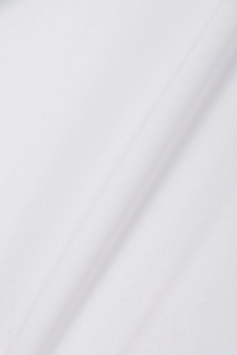 BELLMORE MENS PIPING LOGO S/S MOCK NECK