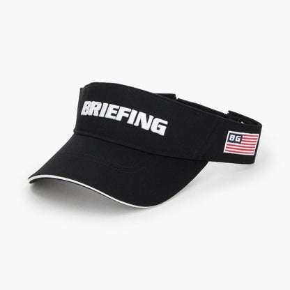 BRIEFING MENS MS BASIC VISOR