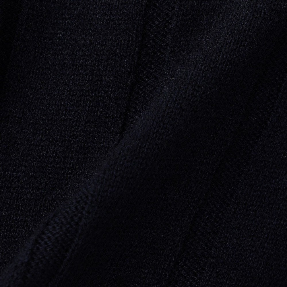 FELISI MENS MS MERINO SHADOW STRIPE HIGH NECK KNIT
