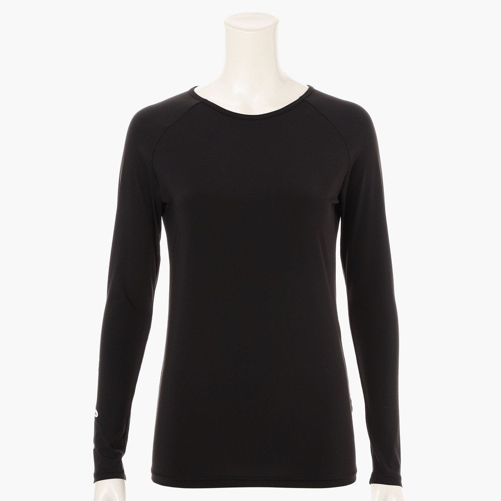 BRIEFING WOMENS WS COOLCORE UNDER SHIRT