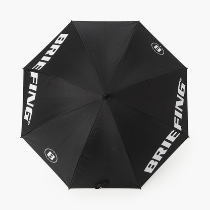 BRIEFING CARBON SHAFT UMBRELLA 2