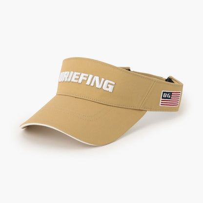 BRIEFING MENS MS BASIC VISOR