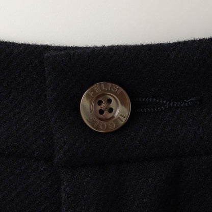 FELISI MENS MS ACTIVE FLANNEL CREASE LONG PANTS