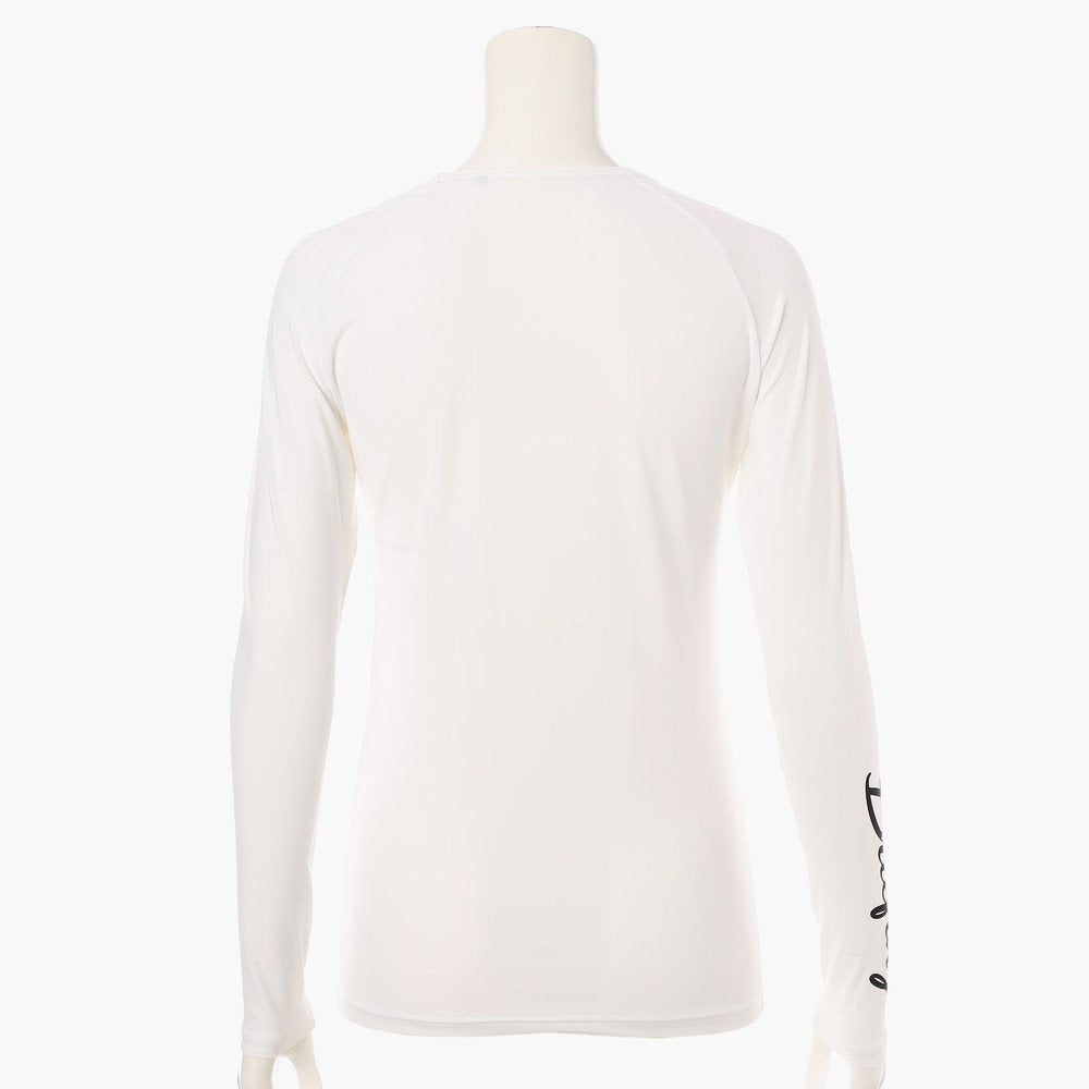 BRIEFING WOMENS WS COOLCORE UNDER SHIRT