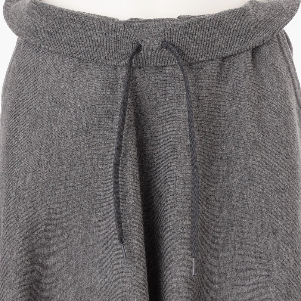 BRIEFING 新品　CL GLITTER LINE KNIT SKIRT S BRIEFING WOMENS CL WS GLITTER LINE KNIT FLARE SKIRT