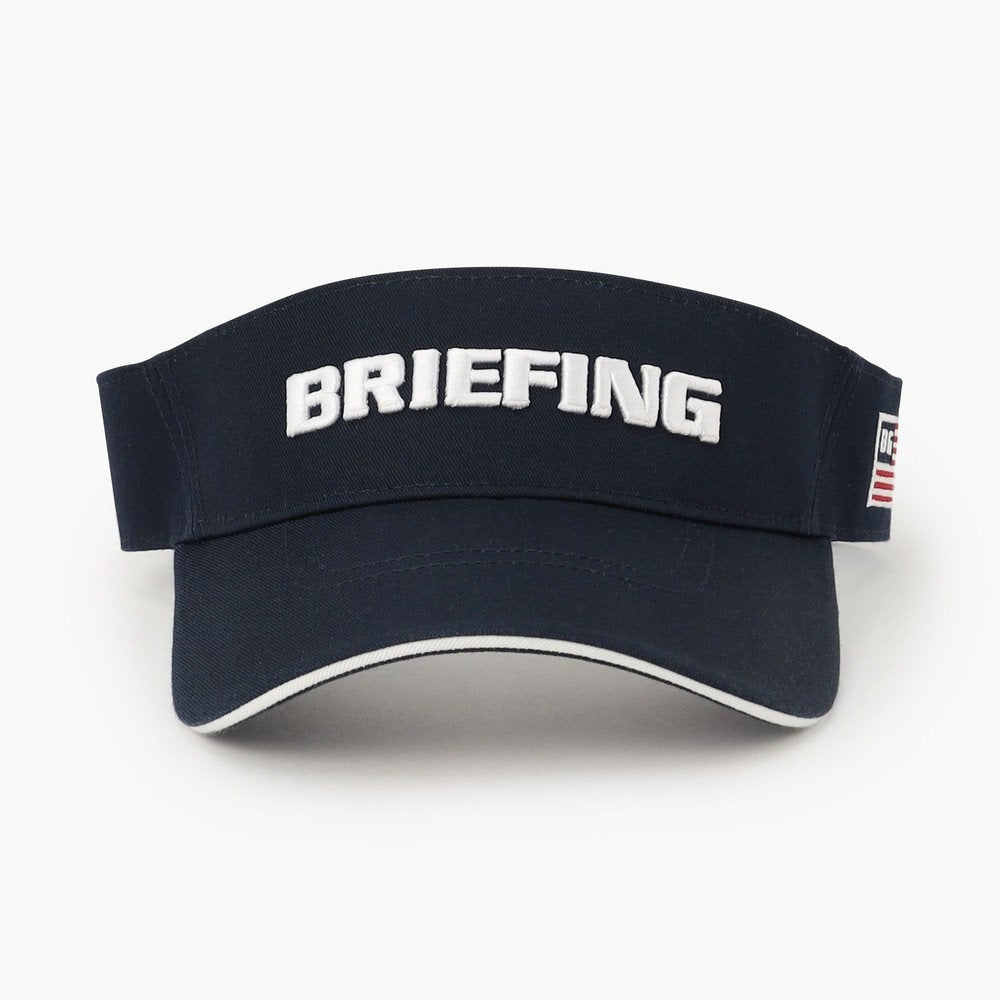 BRIEFING MENS MS BASIC VISOR