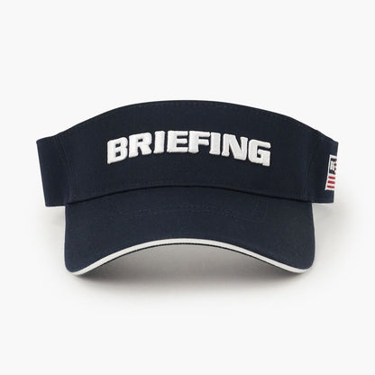 BRIEFING MENS MS BASIC VISOR