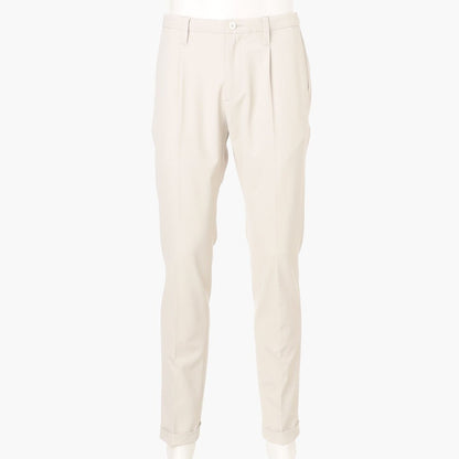 BRIEFING MENS CL MS SINGLE PLEATED DRESS PANTS