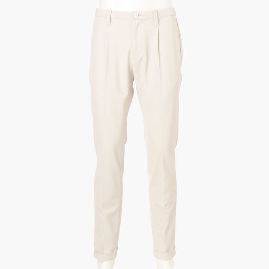 BRIEFING MENS CL MS SINGLE PLEATED DRESS PANTS