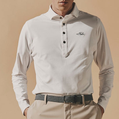 FELISI MENS MS CANCLINI LS HORIZONTAL SHIRT