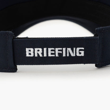 BRIEFING MENS MS BASIC VISOR