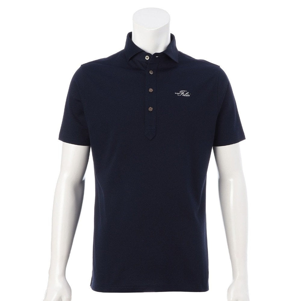 FELISI MENS MS LENO CLOTH HORIZONTAL SHIRT