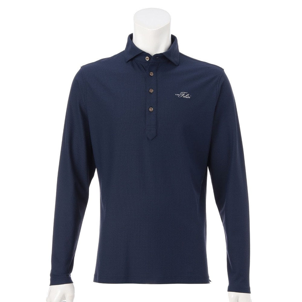 FELISI MENS MS CANCLINI LS HORIZONTAL SHIRT