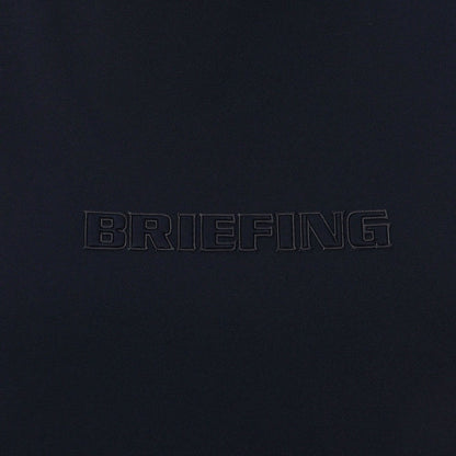 BRIEFING WOMENS WS STITCHED 3D LOGO HIGHNECK RF