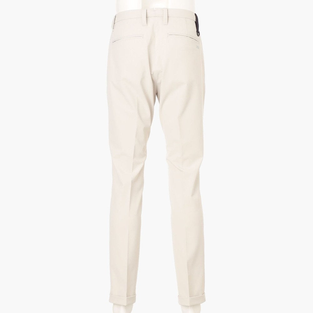 BRIEFING MENS CL MS SINGLE PLEATED DRESS PANTS