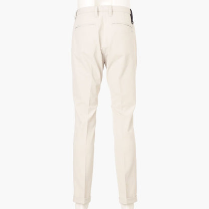 BRIEFING MENS CL MS SINGLE PLEATED DRESS PANTS