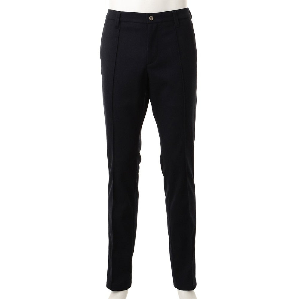 FELISI MENS MS ACTIVE FLANNEL CREASE LONG PANTS