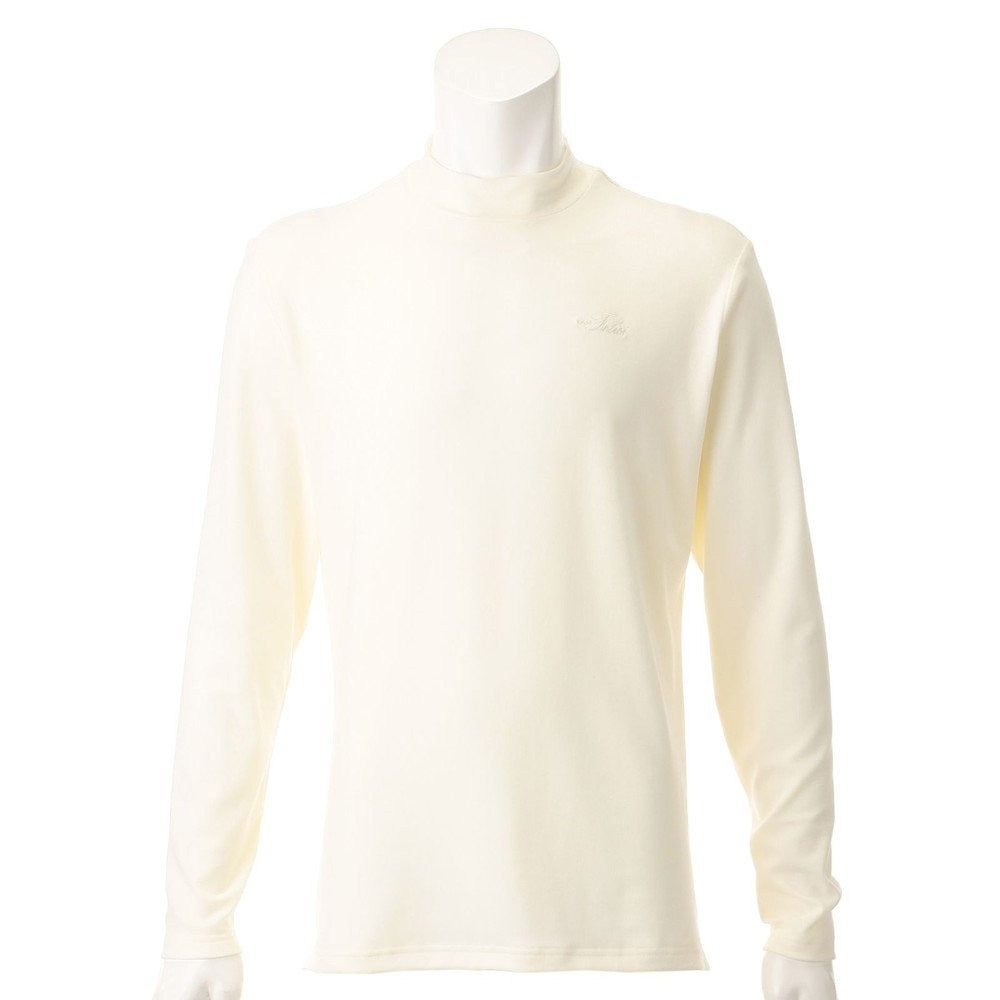 FELISI MENS MS WARM SUEDE HIGH NECK SHIRT