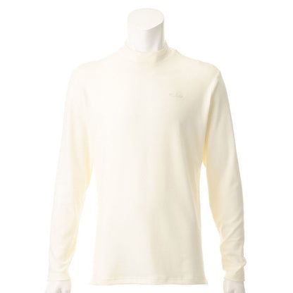 FELISI MENS MS WARM SUEDE HIGH NECK SHIRT