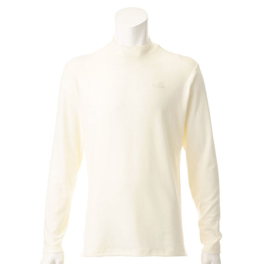 FELISI MENS MS WARM SUEDE HIGH NECK SHIRT