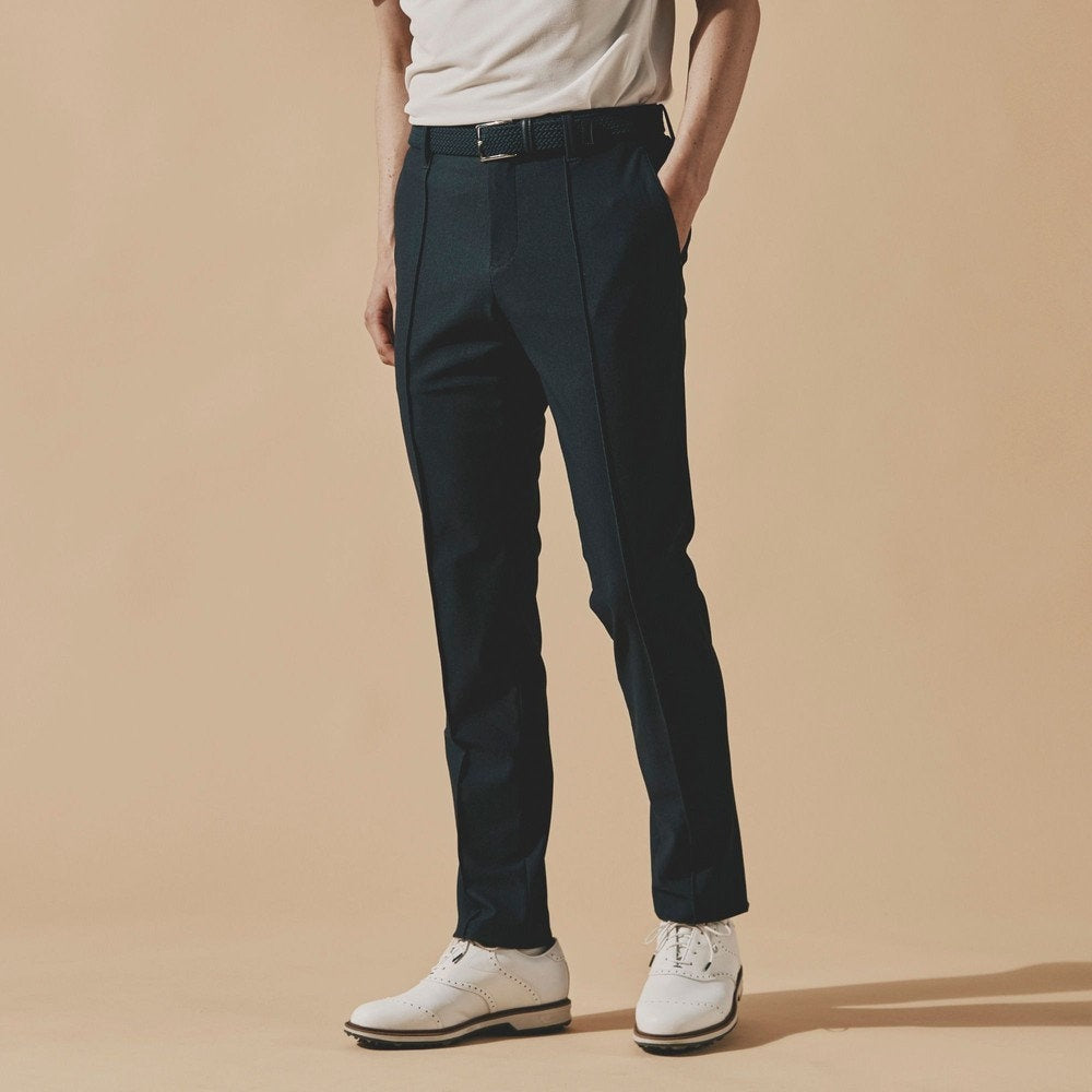 FELISI MENS MS DENIM LIKE CREASE LONG PANTS