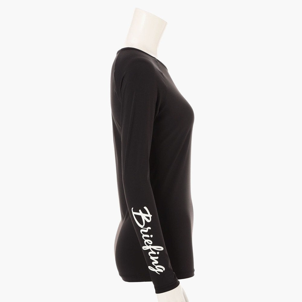 BRIEFING WOMENS WS COOLCORE UNDER SHIRT