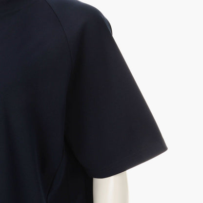BRIEFING WOMENS WS STITCHED 3D LOGO HIGHNECK RF
