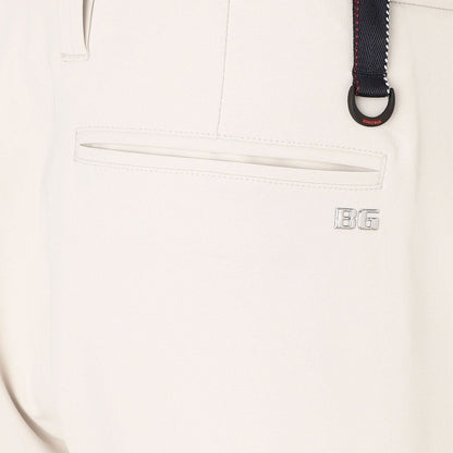 BRIEFING MENS CL MS SINGLE PLEATED DRESS PANTS