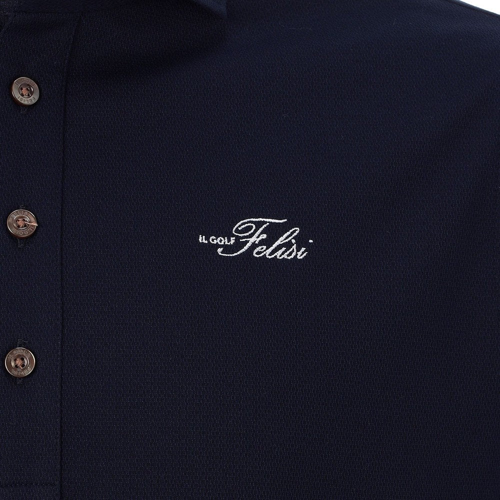 FELISI MENS MS LENO CLOTH HORIZONTAL SHIRT