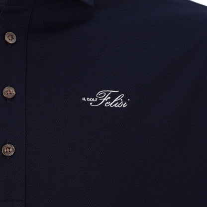 FELISI MENS MS LENO CLOTH HORIZONTAL SHIRT