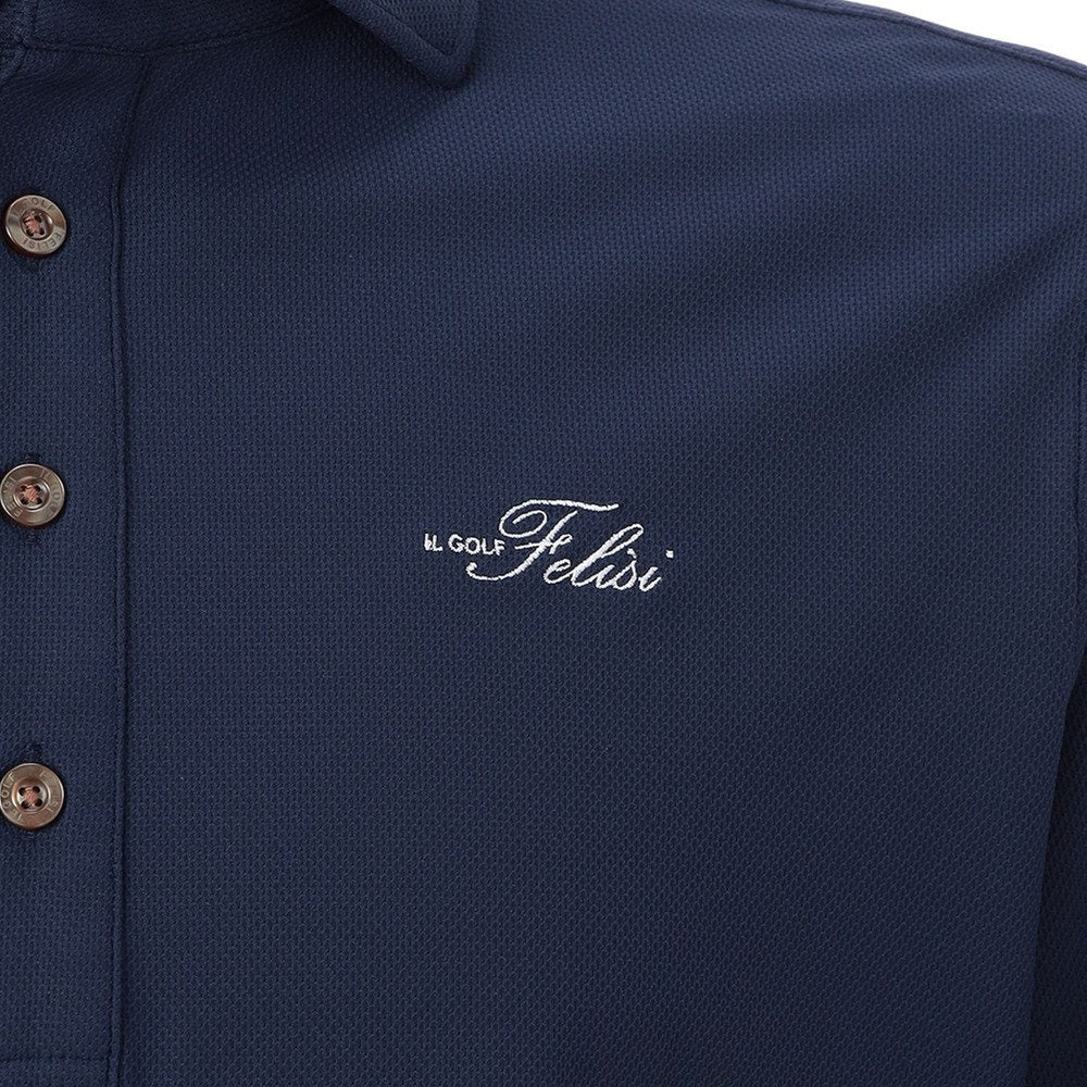 FELISI MENS MS CANCLINI LS HORIZONTAL SHIRT