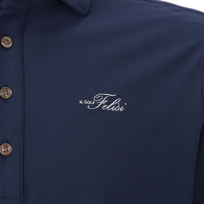 FELISI MENS MS CANCLINI LS HORIZONTAL SHIRT