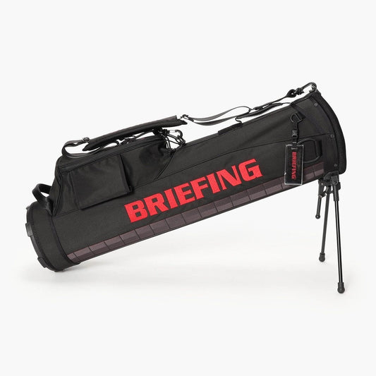 BRIEFING STAND SUNDAY BAG STD