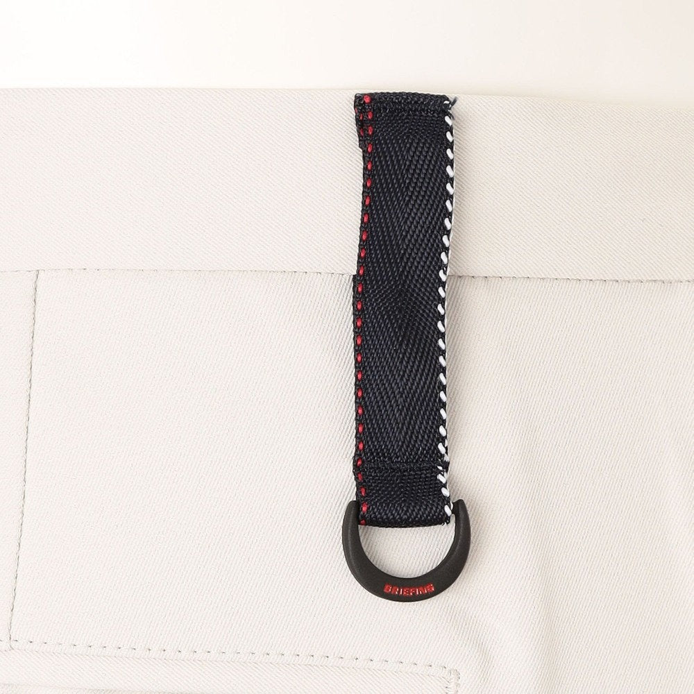 BRIEFING MENS CL MS SINGLE PLEATED DRESS PANTS