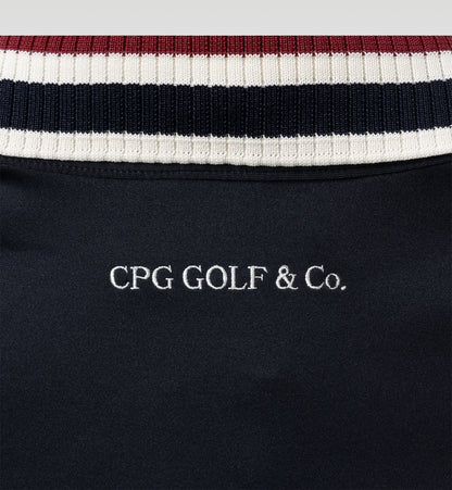 CPG GOLF WOMENS POLO SS