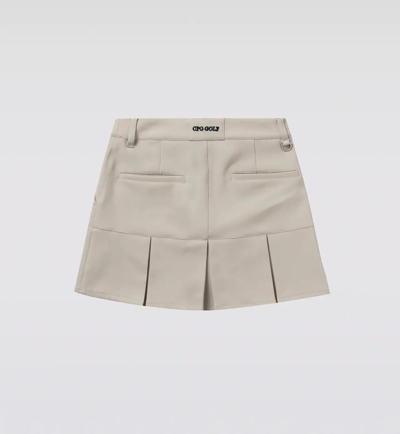 CPG GOLF WOMENS TACK SKIRT