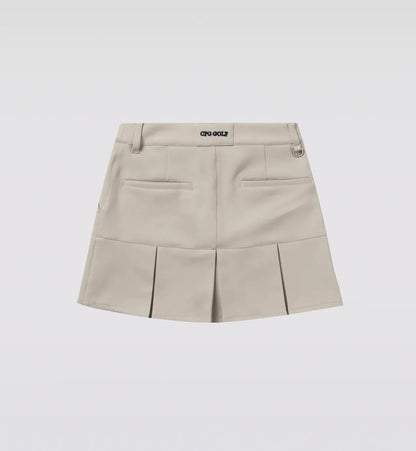 CPG GOLF WOMENS TACK SKIRT