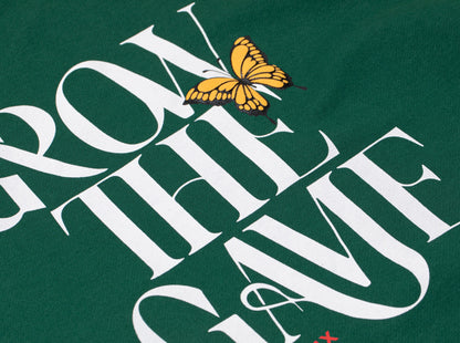 DEVEREUX GOLF MENS Grow the Game Athleisure Hoodie