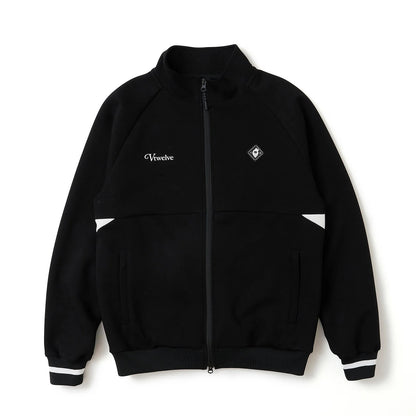 V12 MENS FRACT JKT