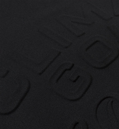 CPG GOLF MENS CLIMAX LOGO MOCK NECK LS